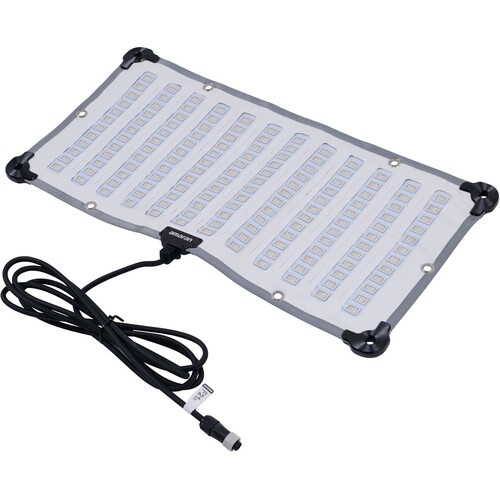 Amaran F21x Bi-Color LED Mat (V-Mount) Panel - 5